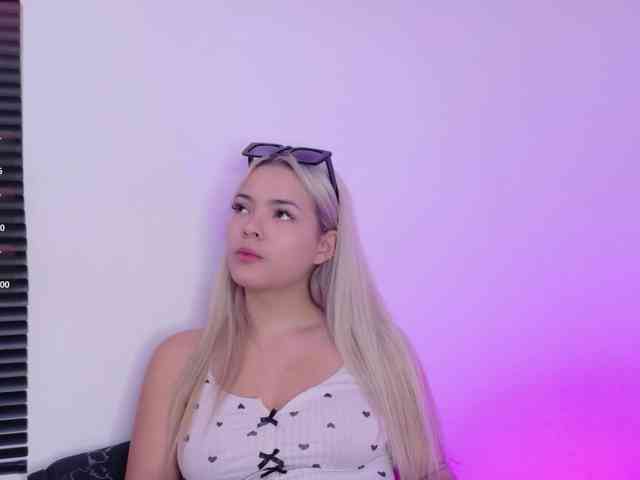 Aisha-engel webcam
