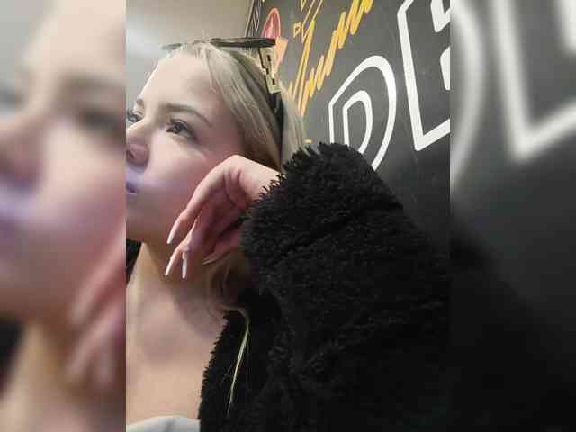 Aisha-engel webcam