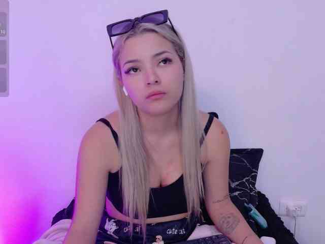 Aisha-engel Sex Cam Show