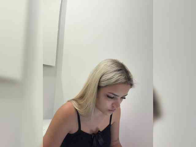 Aisha-engel webcam