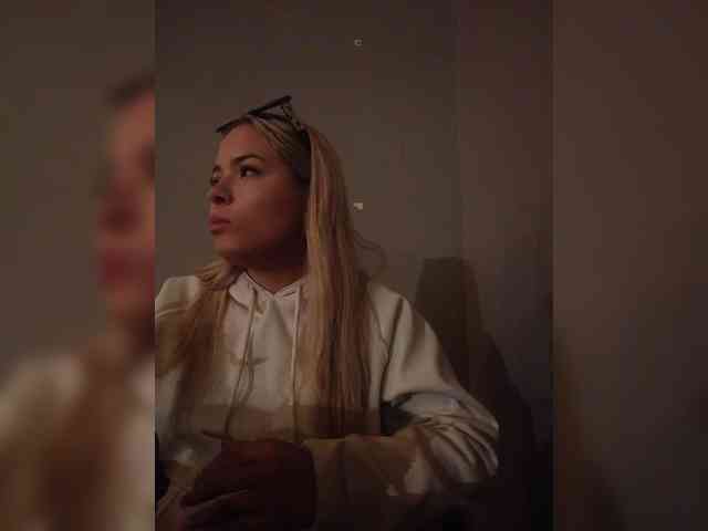Aisha-engel webcam