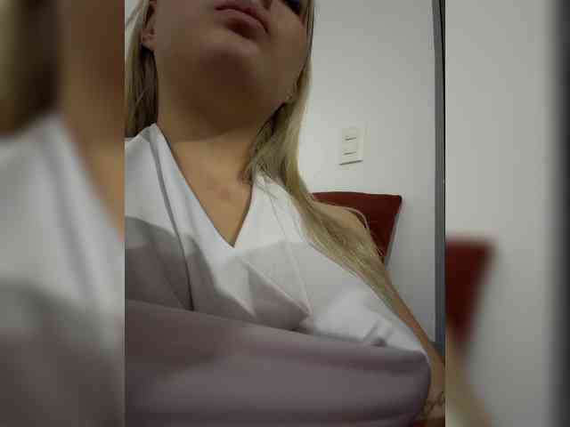 Aisha-engel webcam