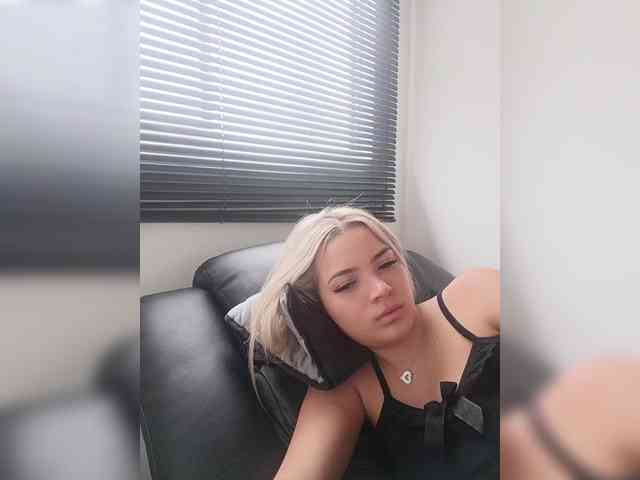 Aisha-engel webcam