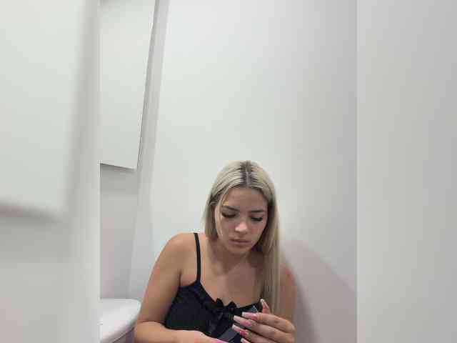 Aisha-engel webcam