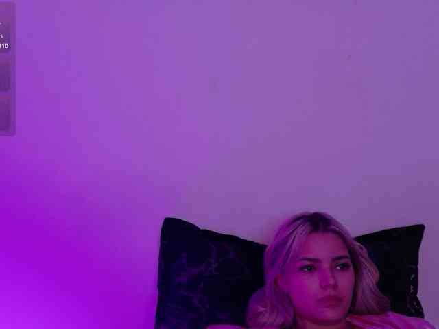 Aisha-engel webcam
