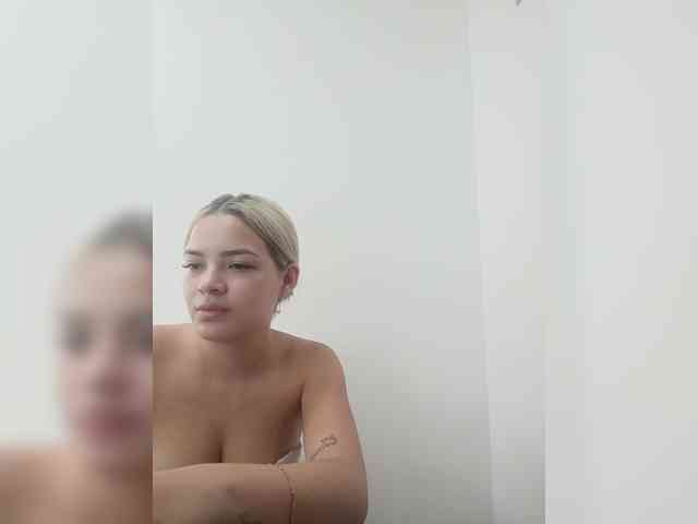 Aisha-engel webcam