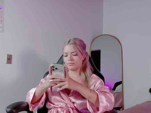 Aisha-engel webcam