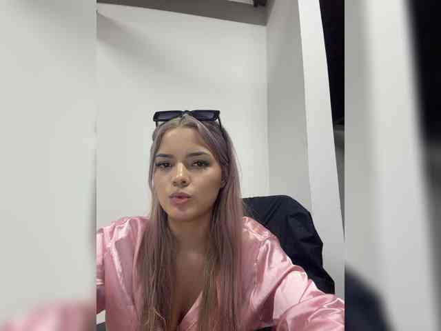 Aisha-engel webcam