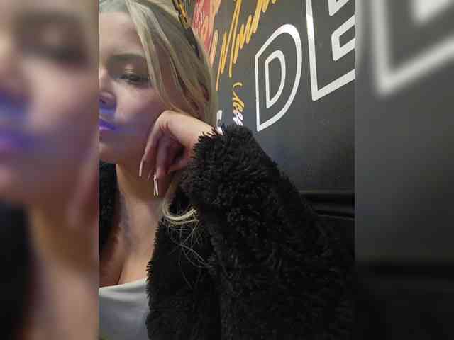 Aisha-engel webcam