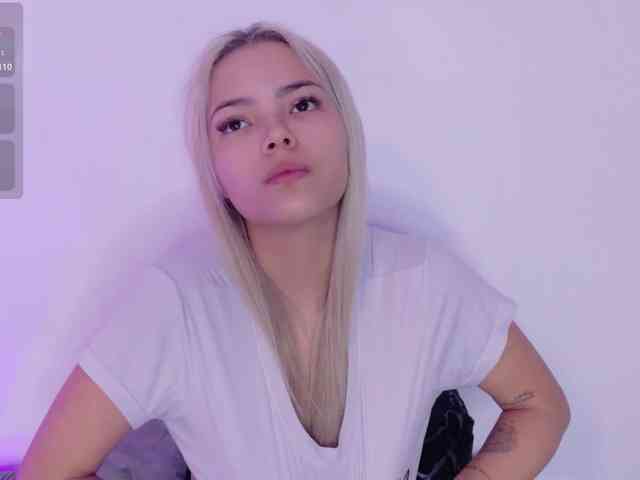 Aisha-engel webcam