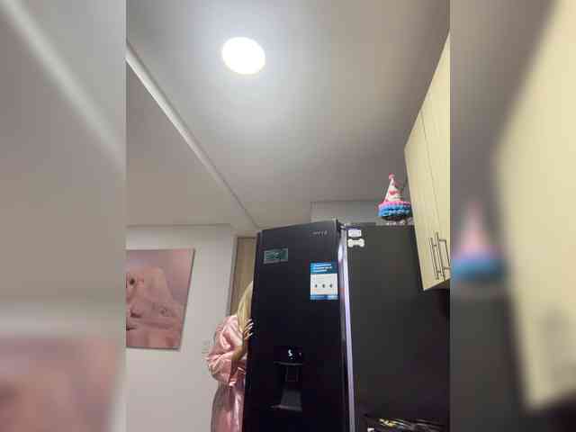 Aisha-engel webcam