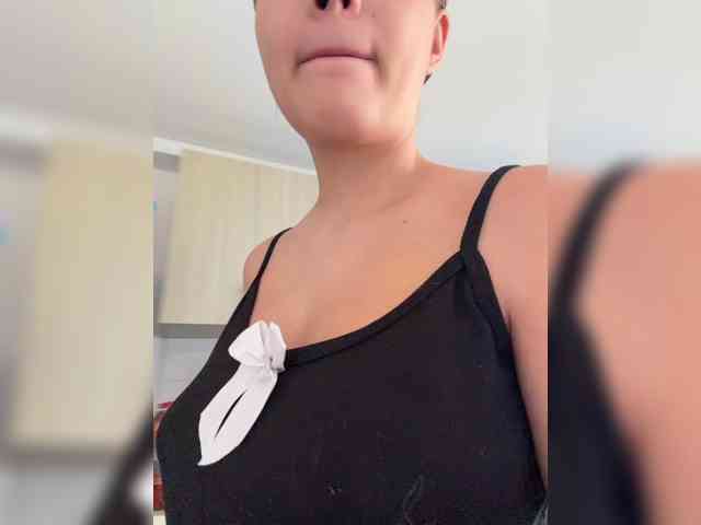 Aisha-engel webcam