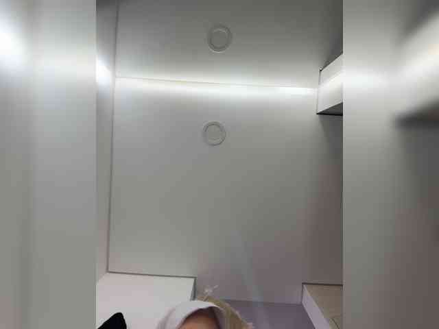 Aisha-engel webcam