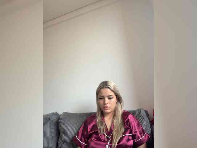 Aisha-engel webcam