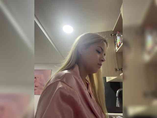 Aisha-engel webcam