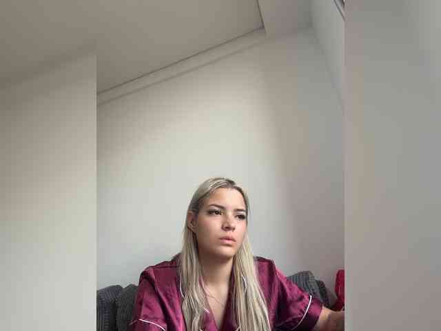 Aisha-engel webcam