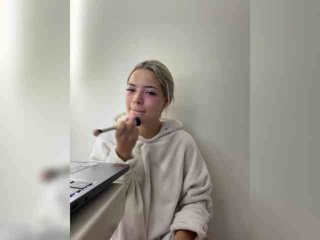 Aisha-engel webcam