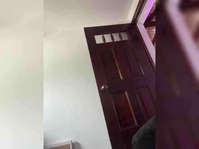 Aisha-engel webcam
