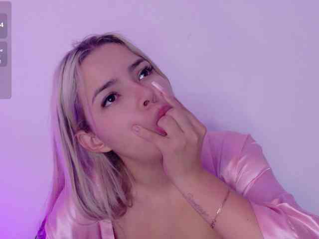 Aisha-engel webcam