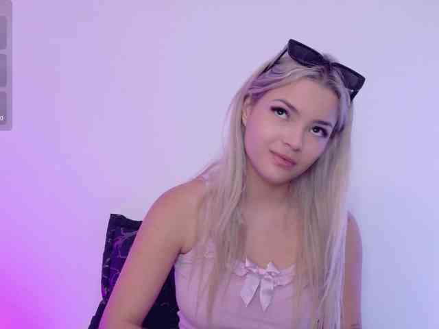 Aisha-engel webcam