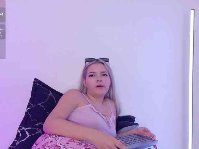 Aisha-engel webcam