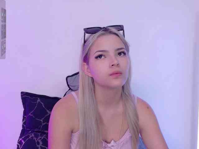 Aisha-engel webcam