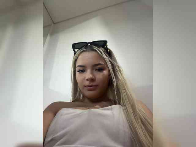 Aisha-engel webcam