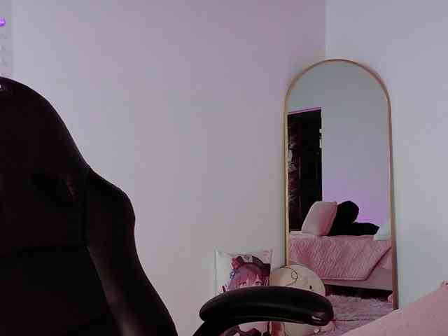 Aisha-engel webcam