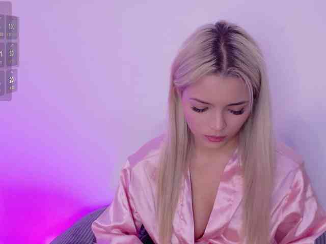 Aisha-engel webcam