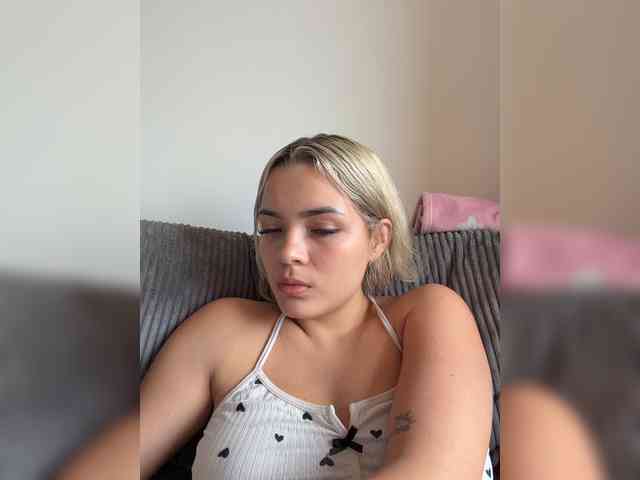 Aisha-engel webcam