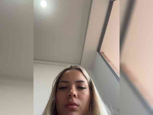 Aisha-engel webcam