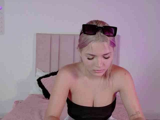Aisha-engel webcam
