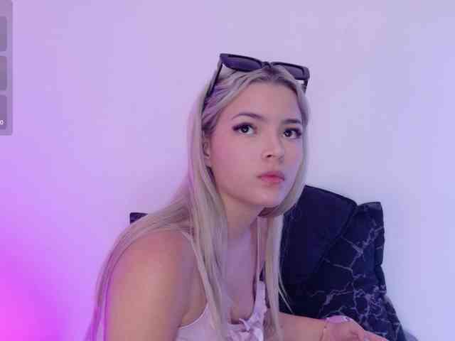 Aisha-engel webcam