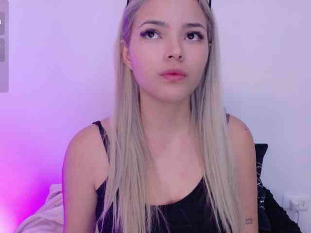 Aisha-engel webcam