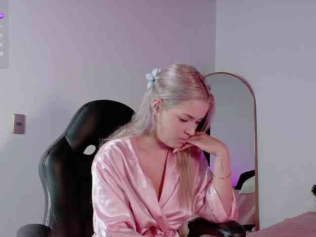 Aisha-engel webcam