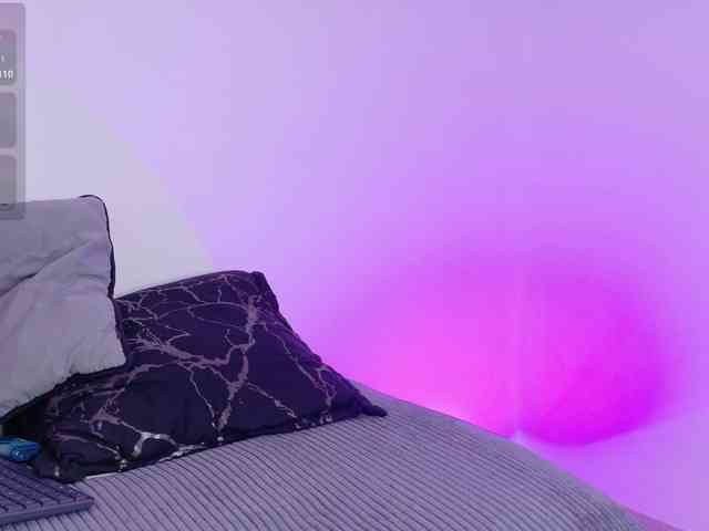 Aisha-engel webcam