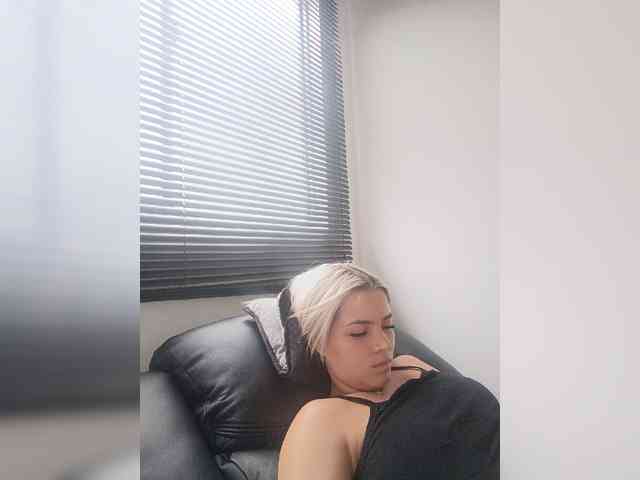 Aisha-engel webcam
