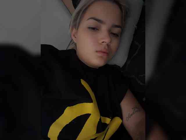 Aisha-engel webcam