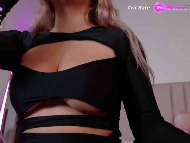 Aisha-engel webcam