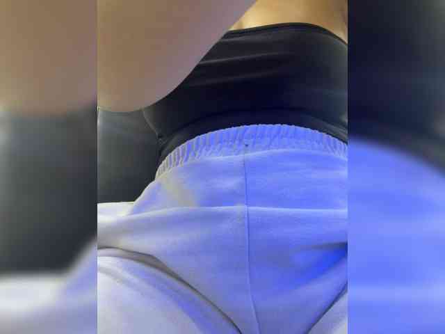 Aisha-engel webcam