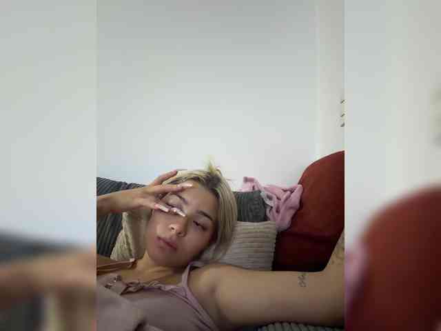 Aisha-engel webcam