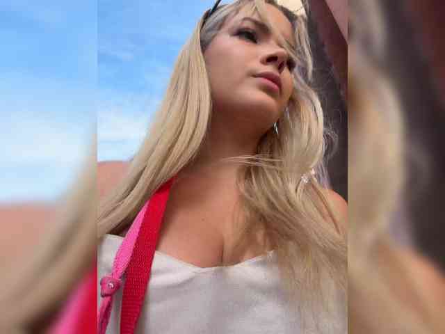 Aisha-engel webcam