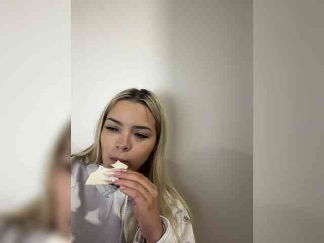 Aisha-engel webcam