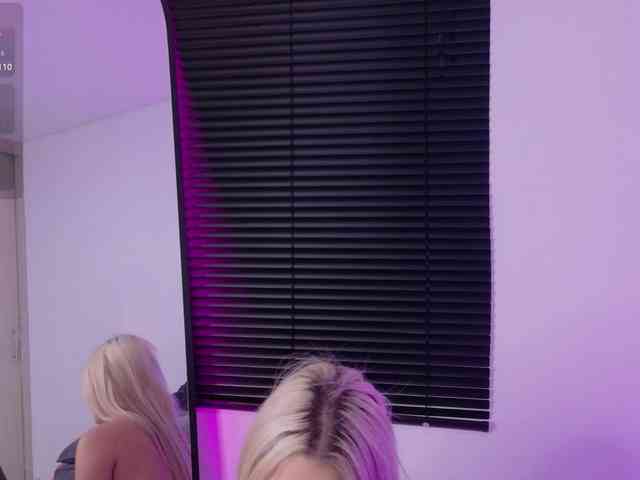 Aisha-engel webcam