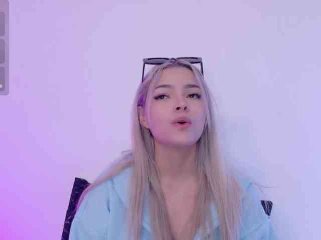 Aisha-engel webcam