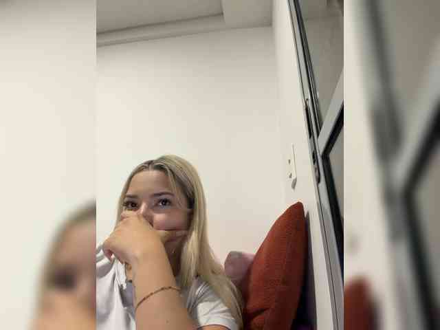Aisha-engel webcam