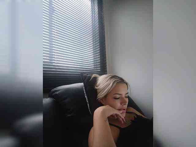 Aisha-engel webcam