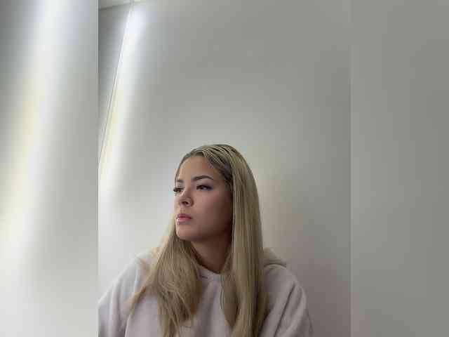 Aisha-engel webcam