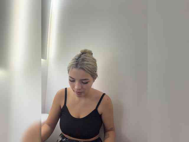 Aisha-engel webcam