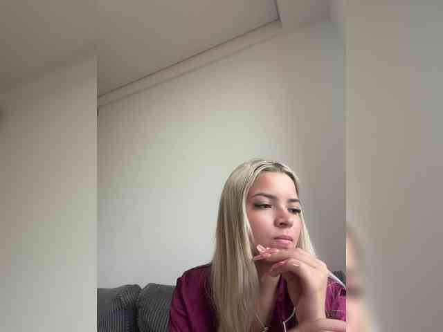 Aisha-engel webcam